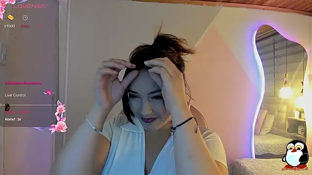 cristal  hot 1 online show from 03.22.26