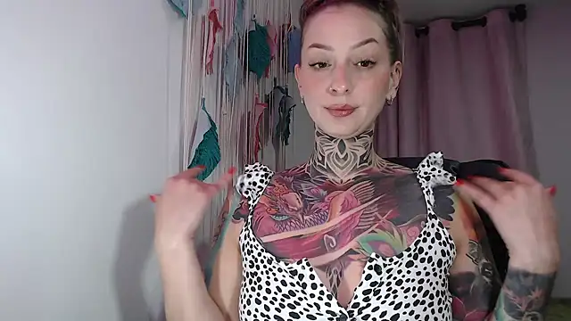 agatha ink3 online show from 01.28.25