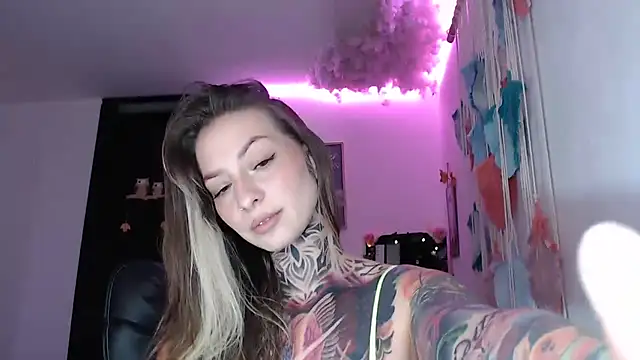 agatha ink3 online show from 03.22.25