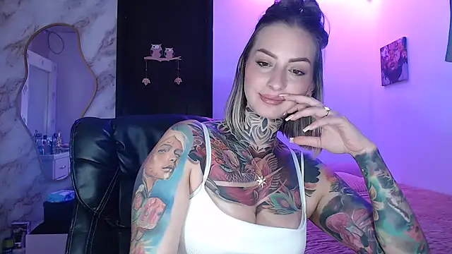 agatha ink3 online show from 03.08.26