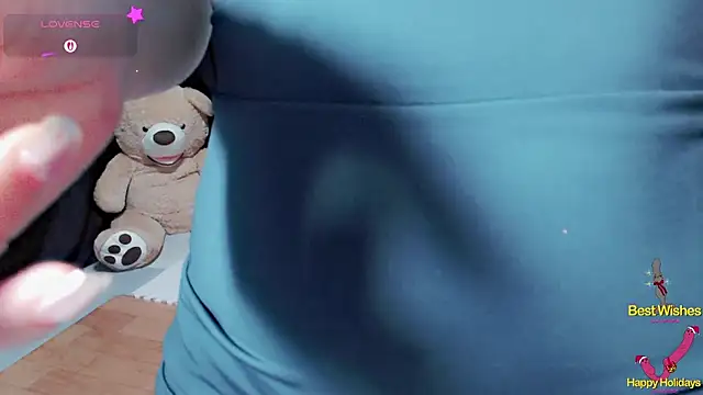 Snapshot of Su_rosie chatting on 02.20.26 Su rosie online show from 02.20.26