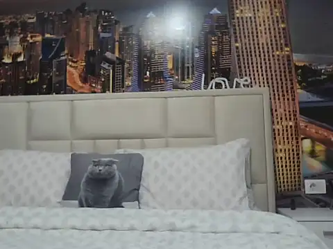 dollydream88 online show from 03.31.26