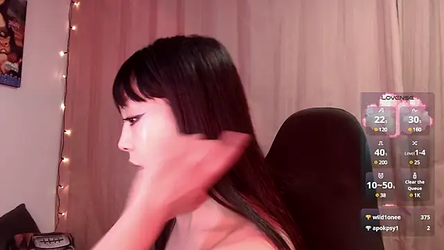 Persia 09 online show from 02.14.25