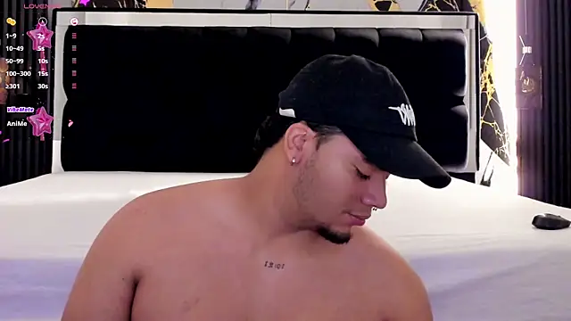 WhiteSun 01 online show from 01.22.25