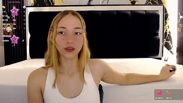 WhiteSun 01 online show from 02.01.25