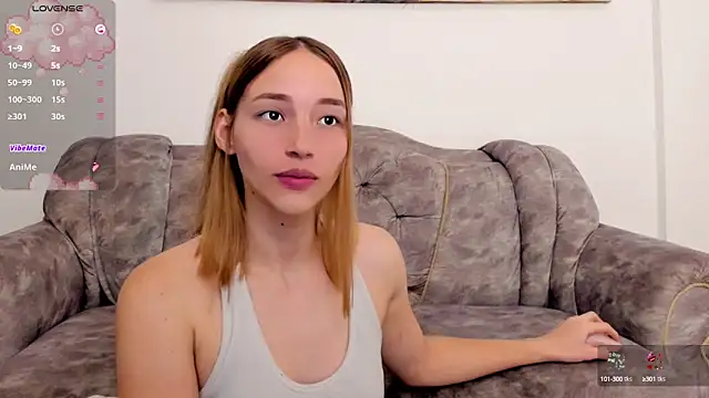 WhiteSun 01 online show from 03.07.25