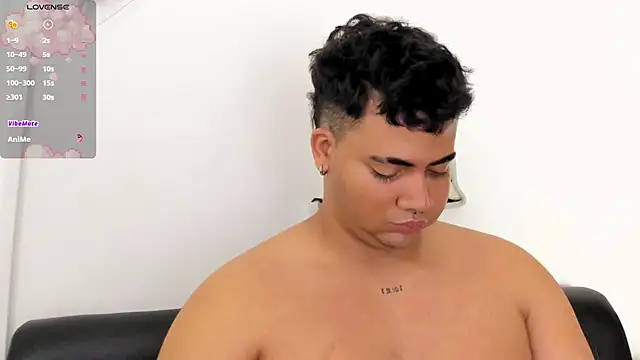 WhiteSun 01 online show from 03.21.25