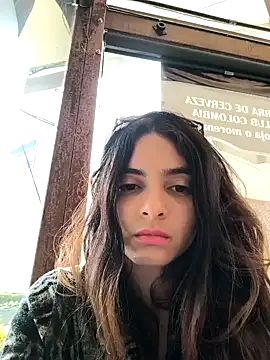 Snapshot of Sam_Sara chatting on 02.10.25 Sam Sara online show from 02.10.25