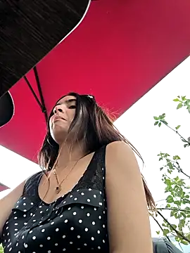 Snapshot of Sam_Sara chatting on 03.14.25 Sam Sara online show from 03.14.25