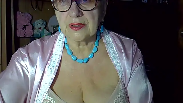 SweetCherry27 online show from 09.23.25