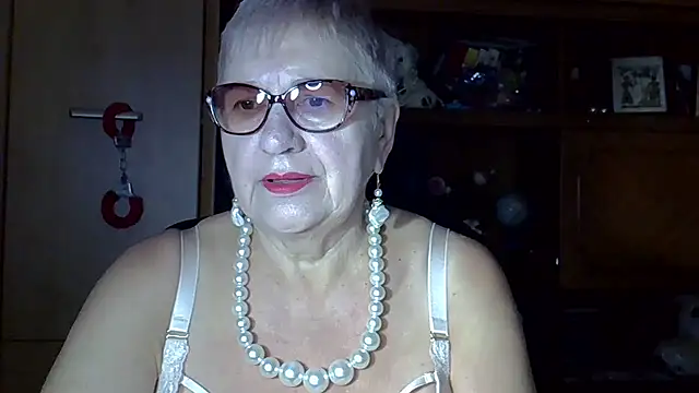 SweetCherry27 online show from 10.01.25