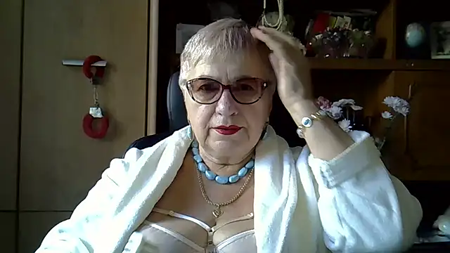 SweetCherry27 online show from 10.05.25