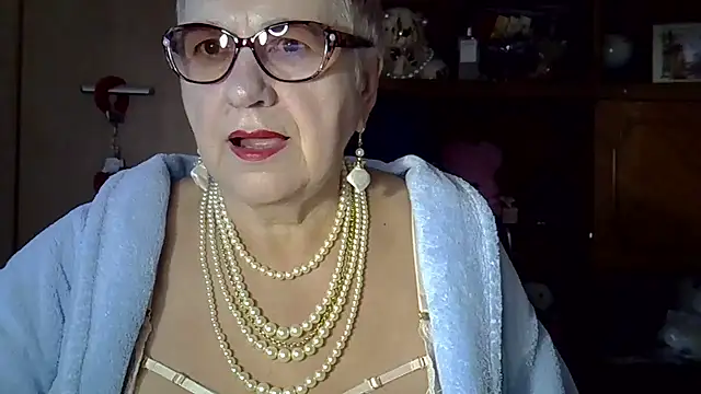 SweetCherry27 online show from 10.13.25