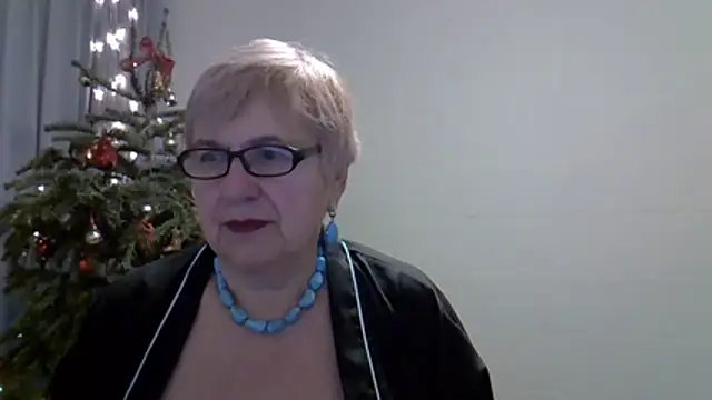 SweetCherry27 online show from 01.13.26