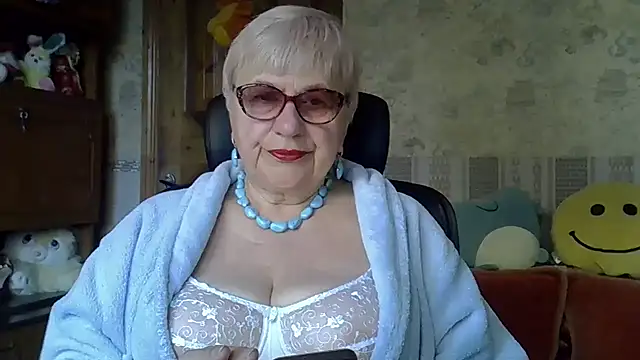 SweetCherry27 online show from 04.23.26