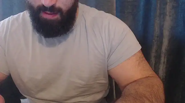 Snapshot of hugemachohandsome chatting on 01.26.25 hugemachohandsome online show from 01.26.25