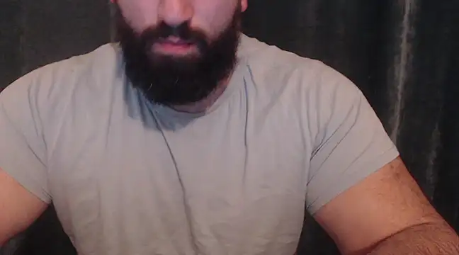 Snapshot of hugemachohandsome chatting on 01.26.25 hugemachohandsome online show from 01.26.25