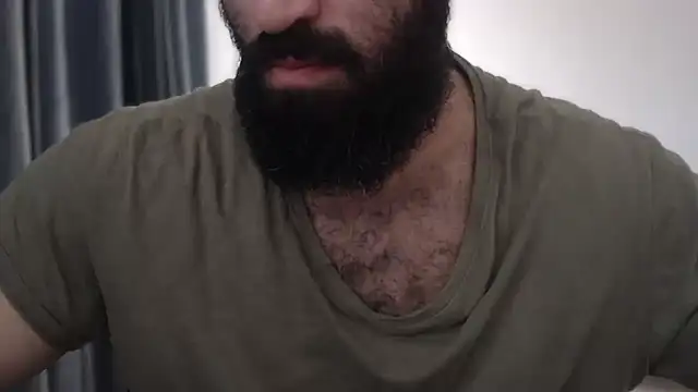 hugemachohandsome online show from 11.04.25