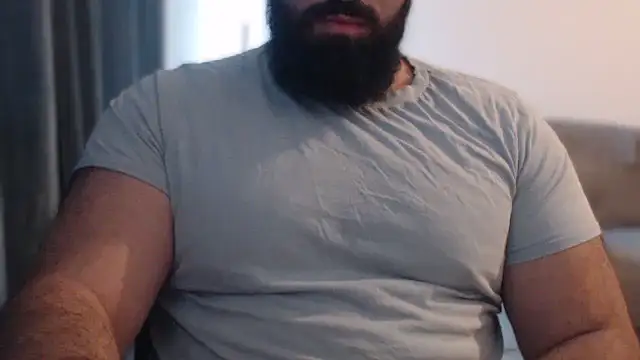 hugemachohandsome online show from 11.14.25