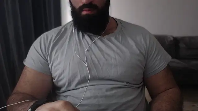 hugemachohandsome online show from 11.16.25