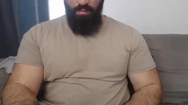 hugemachohandsome online show from 03.02.26