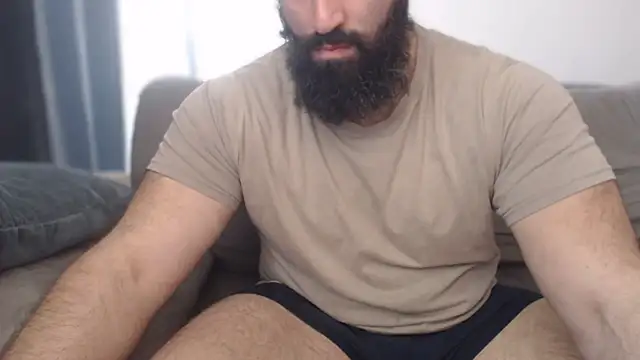 hugemachohandsome online show from 03.22.26