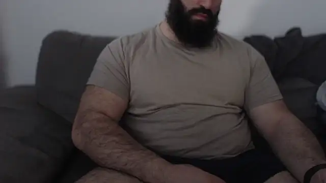 hugemachohandsome online show from 05.19.26