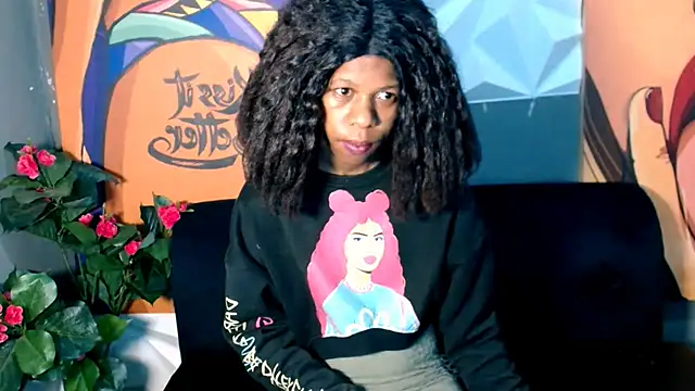 Ebonystormxxx online show from 11.09.25