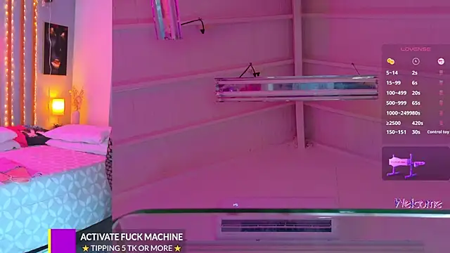 Miss Pawi online show from 01.09.26