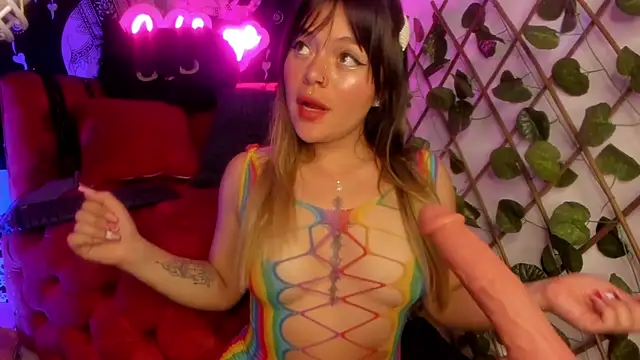 Snapshot of _kalypso_ chatting on 03.08.25 kalypso online show from 03.08.25