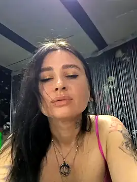 KikiXRed online show from 12.09.24