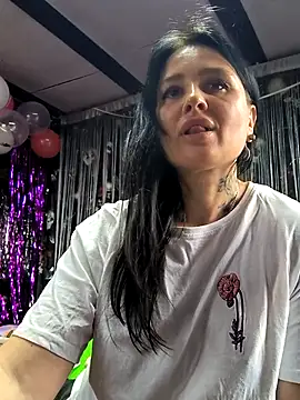 KikiXRed online show from 03.03.26