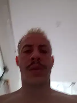 MachoScorpionCaralho online show from 01.12.25