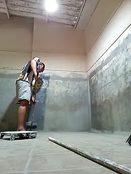 MachoScorpionCaralho online show from 03.19.25