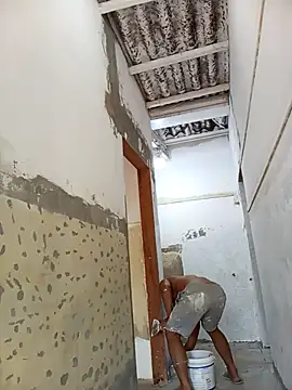 MachoScorpionCaralho online show from 03.22.25