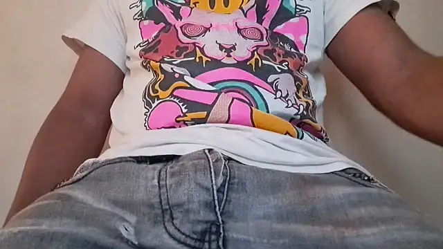 royblackbigpvt online show from 10.22.25