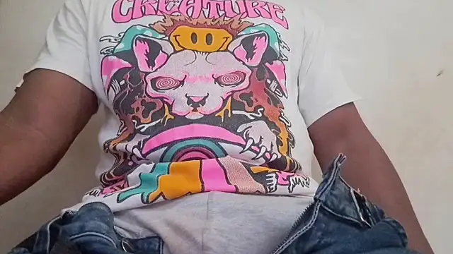 royblackbigpvt online show from 03.19.26