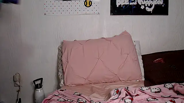 Cupcakecutie449 online show from 02.16.25