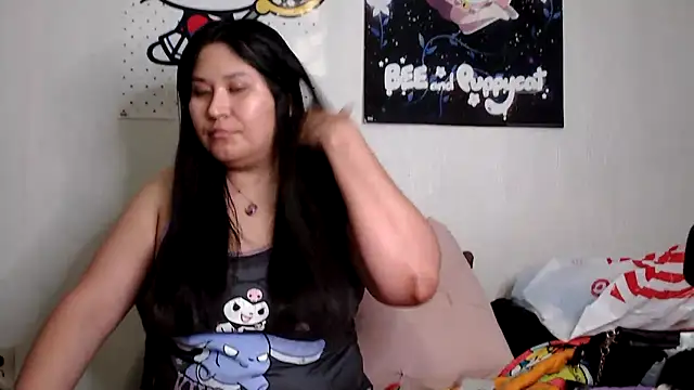 Cupcakecutie449 online show from 03.06.25