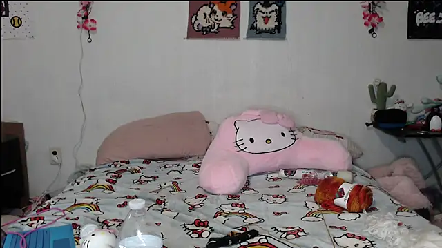 Cupcakecutie449 online show from 04.19.26