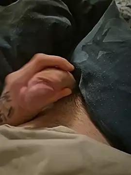 SexyGoldBoy22 online show from 02.17.26