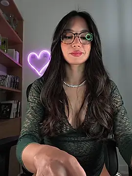 Naughty-Jessie online show from 03.20.26