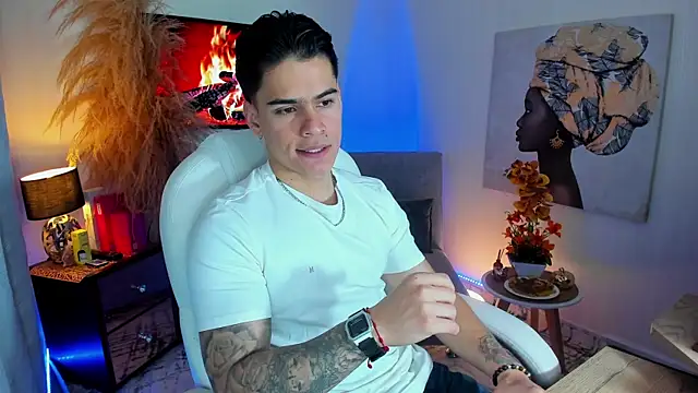 Snapshot of Matias_Murrier chatting on 11.12.25 Matias Murrier online show from 11.12.25