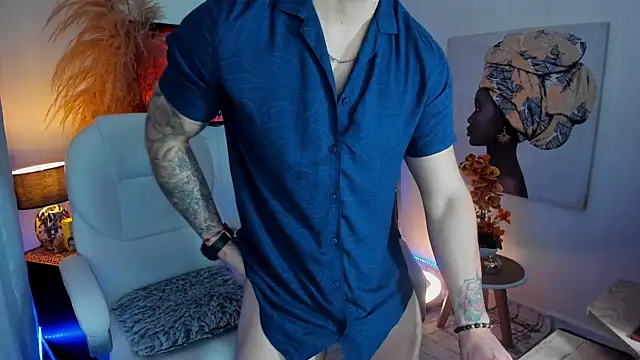 Snapshot of Matias_Murrier chatting on 11.27.25 Matias Murrier online show from 11.27.25