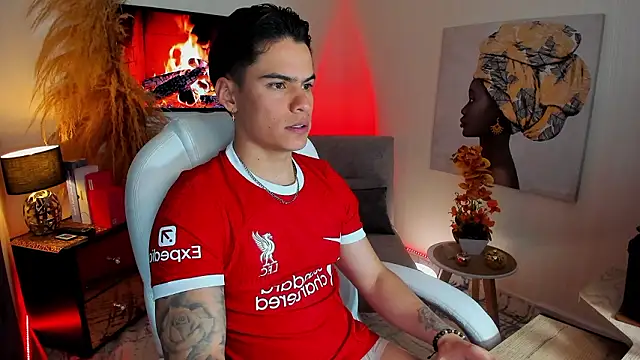 Matias Murrier online show from 02.17.26