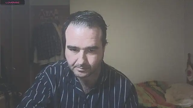 curiosillo83 online show from 02.02.25