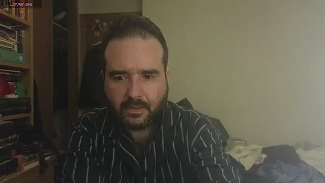 curiosillo83 online show from 03.01.25