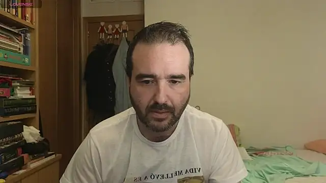 curiosillo83 online show from 09.14.25