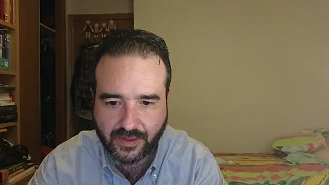 Snapshot of curiosillo83 chatting on 11.05.25 curiosillo83 online show from 11.05.25