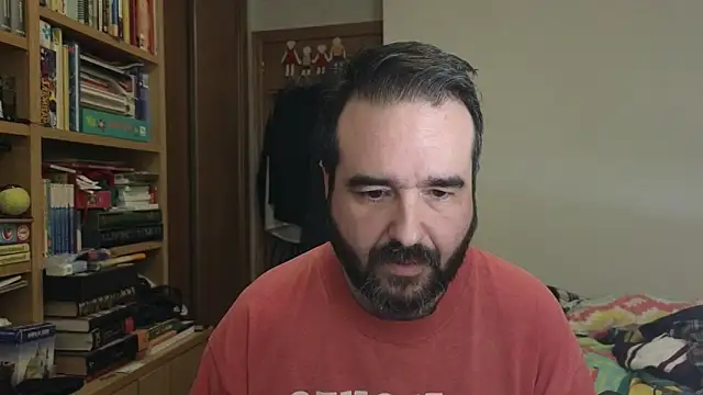 Snapshot of curiosillo83 chatting on 11.15.25 curiosillo83 online show from 11.15.25